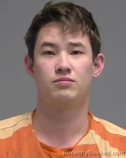 Recent Mugshot Image for SPENCER WILLIAM NGUYEN in Nassau County, Florida