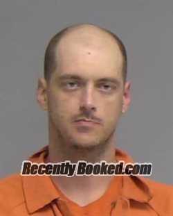 Recent Mugshot Image for DANIEL EDWARD MINAHAN in Nassau County, Florida