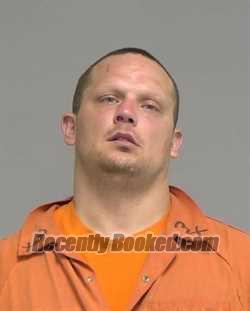 Recent Mugshot Image for JOSHUA ADAM SMALL in Nassau County, Florida