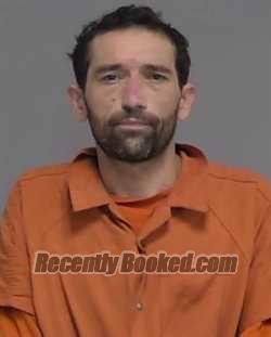 Recent Mugshot Image for JOSHUA COLE BROWN in Nassau County, Florida