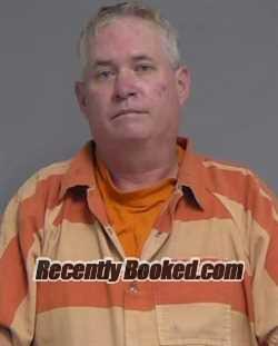 Recent Mugshot Image for TRACEY CHRISTOPHER KELLEY in Nassau County, Florida