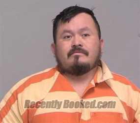 Recent Mugshot Image for TRINIDAD ROCAEL MAZARIEGOS in Nassau County, Florida