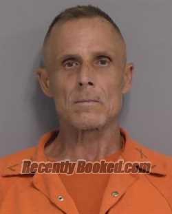 Recent Mugshot Image for DARIN LOUIS SHOOK in Nassau County, Florida