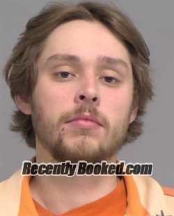 Recent Mugshot Image for WILLIAM LUKE DWINNELL in Nassau County, Florida