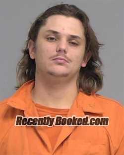 Recent Mugshot Image for BRYANT RUSSELL CREWS in Nassau County, Florida