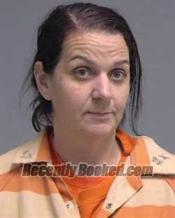 Recent Mugshot Image for JORDAN LEANNE NEWSOME in Nassau County, Florida