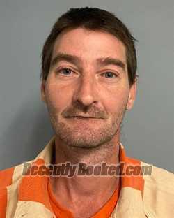 Recent Mugshot Image for JOSHUA ALLEN COMBS in Nassau County, Florida
