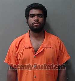 Recent Mugshot Image for LEONALDO CASTILLO-BEJERANO in Waller County, Texas