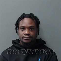 Recent Mugshot Image for Jerimiah Decotto Moore in Waller County, Texas