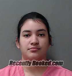 Recent Mugshot Image for Galdys Naidahid Marcucci in Waller County, Texas
