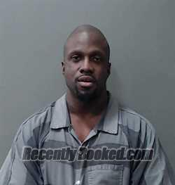 Recent Mugshot Image for Harrell Floyd Ester in Waller County, Texas