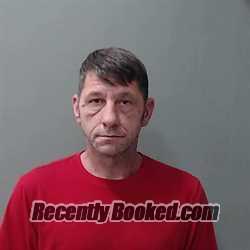 Recent Mugshot Image for Kevin K Williams in Waller County, Texas