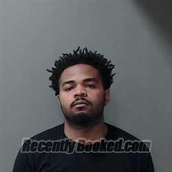 Recent Mugshot Image for Austin Christopher Attaway in Waller County, Texas