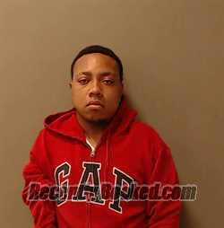 Recent Mugshot Image for Faybian Lamar Gray in Waller County, Texas