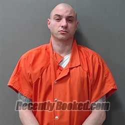 Recent Mugshot Image for Jeffrey Todd Willatt in Waller County, Texas