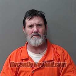 Recent Mugshot Image for Christian Blaine Spinks in Waller County, Texas