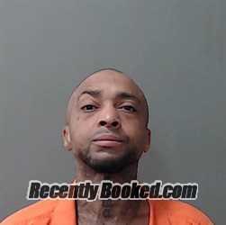 Recent Mugshot Image for Mark Anthony Smith in Waller County, Texas