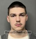 Recent Mugshot Image for ASHER DOUGLAS JAMES in Washington County, Texas