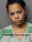 Recent Mugshot Image for ASHLEY NICOLE JACKSON in Washington County, Texas