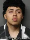 Recent Mugshot Image for CHRISTOPHER EMMANUEL SILVA-MARTINEZ in Washington County, Texas