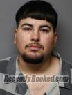 Recent Mugshot Image for ISMAEL MENDEZ MENDEZ SANCHEZ in Washington County, Texas