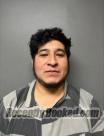 Recent Mugshot Image for JOSE ENRIQUE CRUZ RIVAS in Washington County, Texas