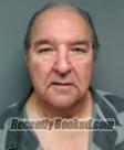 Recent Mugshot Image for JOHN JOSEPH HOFFNER in Washington County, Texas