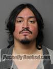 Recent Mugshot Image for JOE MATTHEW LONGORIA in Washington County, Texas