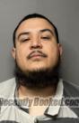 Recent Mugshot Image for JULIANO ANTONIO LAZCANO in Washington County, Texas