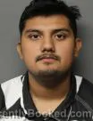 Recent Mugshot Image for JOSUE CALEB MORALES in Washington County, Texas