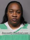 Recent Mugshot Image for LAWONDA SHA JOHNSON in Washington County, Texas