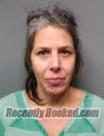 Recent Mugshot Image for LESLEY ANN SVRCEK in Washington County, Texas