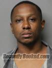 Recent Mugshot Image for QUINCY TAYLOR HARRIS in Washington County, Texas