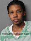 Recent Mugshot Image for SHAWNDREKA FAYE BARNES in Washington County, Texas