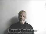 Recent Mugshot Image for GREGORY DALE ALDRIDGE in Wharton County, Texas