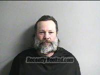 Recent Mugshot Image for GERALD LEONARD FRANEK in Wharton County, Texas