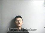 Recent Mugshot Image for DEVIN ANTHONY GARZA in Wharton County, Texas