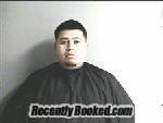 Recent Mugshot Image for JORGE JUAN GUTIERREZ in Wharton County, Texas