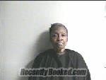 Recent Mugshot Image for CAROLYN DENISE HUDSON in Wharton County, Texas