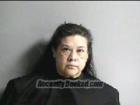 Amy Rangel Recent Booking / Mugshot for AMY RANGEL LEAL in Wharton County, Texas