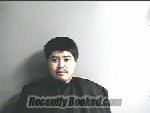 Recent Mugshot Image for ANTHONY JAY MARTINEZ in Wharton County, Texas