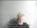 Recent Mugshot Image for GEORGE ALLEN MIKESKA in Wharton County, Texas