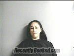 Recent Mugshot Image for JESSICA MARIA ROSALES in Wharton County, Texas