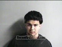 Recent Mugshot Image for JESSE JOEL TERRAZAS in Wharton County, Texas