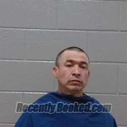 Recent Booking / Mugshot for Orlando Christopher Rodriguez in Wichita ...