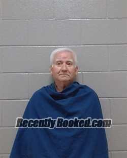 Edward Michael Ratliff Arrest Record & Booking Info – Wichita County ...