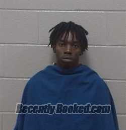 Recent Mugshot Image for Samuel James Wright in Wichita County, Texas