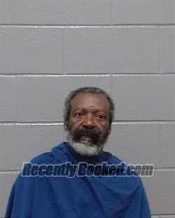 Recent Mugshot Image for Reginald Lee Smith in Wichita County, Texas