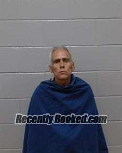 Recent Mugshot Image for Mario Garcia-Sifuentes in Wichita County, Texas
