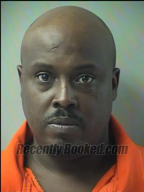 Recent Mugshot Image for RECO WILLIAMS in Okaloosa County, Florida